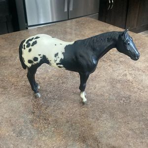 Breyer Horse Appaloosa